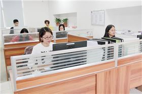 馳銘電子商務(wù)部